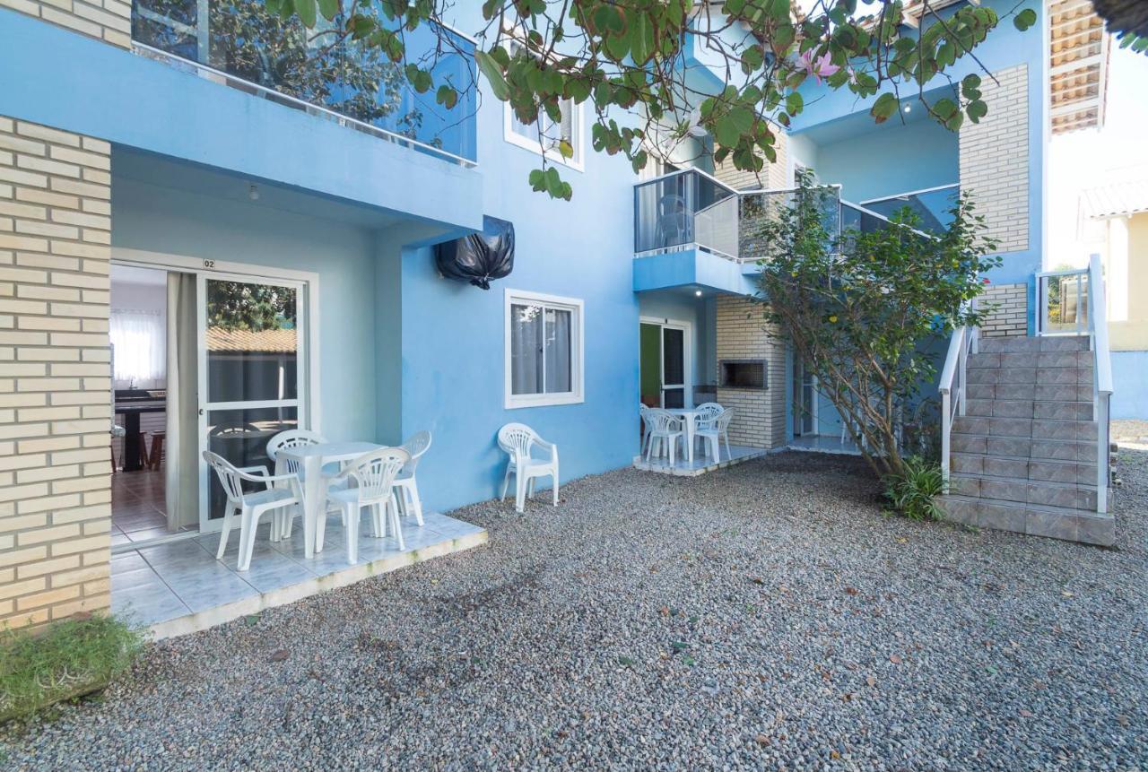 邦比尼亚斯Apartamento Ferias De Verao 02公寓 外观 照片