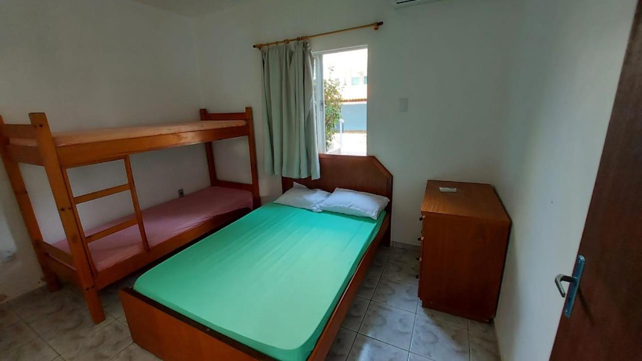 邦比尼亚斯Apartamento Ferias De Verao 02公寓 外观 照片